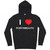 I Love Portsmouth - Hoodie I Love Portsmouth - Hoodie