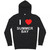 I Love Summer Bay - Hoodie