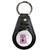 Jug of Juice - Plastic Medallion Key Ring