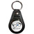 Mr Geek - Plastic Medallion Key Ring