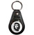 Che Guevara - Plastic Medallion Key Ring