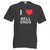 I Love Bell Ends - T Shirt I Love Bell Ends - T Shirt