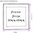 Keep Calm and Drink Beer - Square Glass Coaster Keep Calm and Drink Beer - Square Glass Coaster
