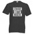 Straight Outta Boggers - T Shirt