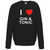 I Love Gin and Tonic - Sweater I Love Gin and Tonic - Sweater