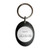 Ctrl Alt Del - Fuck It - Plastic Oval Key Ring Ctrl Alt Del - Fuck It - Plastic Oval Key Ring