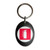 Fire Extinguisher - Plastic Oval Key Ring Fire Extinguisher - Plastic Oval Key Ring
