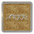 Arrr - Plastic Tea Coaster / Beer Mat Arrr - Plastic Tea Coaster / Beer Mat