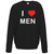 I Love Men - Sweater