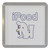 Ipood - Plastic Tea Coaster / Beer Mat