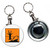 Enviromental Hazard - 55mm Button Badge Bottle Opener