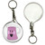 Jug of Juice - 55mm Button Badge Key Ring Jug of Juice - 55mm Button Badge Key Ring