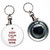 Keep Calm and Drink Wine - 55mm Button Badge Bottle Opener Keep Calm and Drink Wine - 55mm Button Badge Bottle Opener