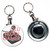 Old Skool Gamer - 55mm Button Badge Bottle Opener Old Skool Gamer - 55mm Button Badge Bottle Opener