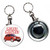 Minge Magnet - 55mm Button Badge Bottle Opener Minge Magnet - 55mm Button Badge Bottle Opener
