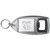 Ipood - Plastic Key Ring Bottle Opener Ipood - Plastic Key Ring Bottle Opener