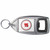 15 Certificate - Plastic Key Ring Bottle Opener
