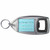 Show Me Your Tweets - Plastic Key Ring Bottle Opener