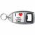 I Love You Long Time - Plastic Key Ring Bottle Opener I Love You Long Time - Plastic Key Ring Bottle Opener
