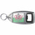 Wales Flag Keep Calm and Carry On - Plastic Key Ring Bottle Opener Wales Flag Keep Calm and Carry On - Plastic Key Ring Bottle Opener