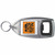 Explosives - Plastic Key Ring Bottle Opener Explosives - Plastic Key Ring Bottle Opener