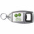 Peas in the Pod - Plastic Key Ring Bottle Opener