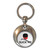 Suck Me - Round Metal Key Ring Suck Me - Round Metal Key Ring