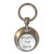 Im With The Band - Round Metal Key Ring Im With The Band - Round Metal Key Ring
