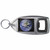 Earth - Plastic Key Ring Bottle Opener