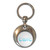 Twit - Round Metal Key Ring