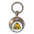 Fruit Machine Bell - Round Metal Key Ring