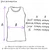 I Love Heart Corn - Quality Printed Cotton Gym Vest