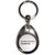 My Best Friend is a Vampire - Tear Drop Metal Key Ring My Best Friend is a Vampire - Tear Drop Metal Key Ring