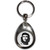 Che Guevara - Tear Drop Metal Key Ring