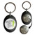Zombies Just Want Hugs - Shopping Trolley Key Ring Zombies Just Want Hugs - Shopping Trolley Key Ring