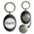 Meh - Shopping Trolley Key Ring Meh - Shopping Trolley Key Ring