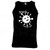F*ck Covid 19 - Quality Printed Cotton Gym Vest