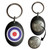 MOD - Shopping Trolley Key Ring