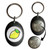 Fruit Machine Lemon - Shopping Trolley Key Ring