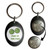 Peas in the Pod - Shopping Trolley Key Ring Peas in the Pod - Shopping Trolley Key Ring