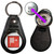 Fire Hose - Hidden £1/€1 Shopping Token Medallion Key Ring Fire Hose - Hidden £1/€1 Shopping Token Medallion Key Ring