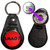 LMAO! Laugh My Ass Off! - Hidden £1/€1 Shopping Token Medallion Key Ring LMAO! Laugh My Ass Off! - Hidden £1/€1 Shopping Token Medallion Key Ring
