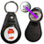 Orange Juice Carton - Hidden £1/€1 Shopping Token Medallion Key Ring Orange Juice Carton - Hidden £1/€1 Shopping Token Medallion Key Ring