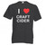 I love Craft Cider - T Shirt