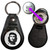 Che Guevara - Hidden £1/€1 Shopping Token Medallion Key Ring Che Guevara - Hidden £1/€1 Shopping Token Medallion Key Ring