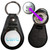 Twit - Hidden £1/€1 Shopping Token Medallion Key Ring Twit - Hidden £1/€1 Shopping Token Medallion Key Ring