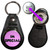 Im Special - Hidden £1/€1 Shopping Token Medallion Key Ring