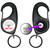 Love At First Bite - Carabiner £1/€1 Shopping token Key Ring Love At First Bite - Carabiner £1/€1 Shopping token Key Ring