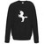 Unicorn Silhouette - Sweater Unicorn Silhouette - Sweater