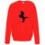 Unicorn Silhouette - Sweater Unicorn Silhouette - Sweater